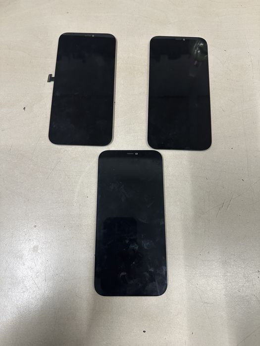 Display iphone 12 pro max original