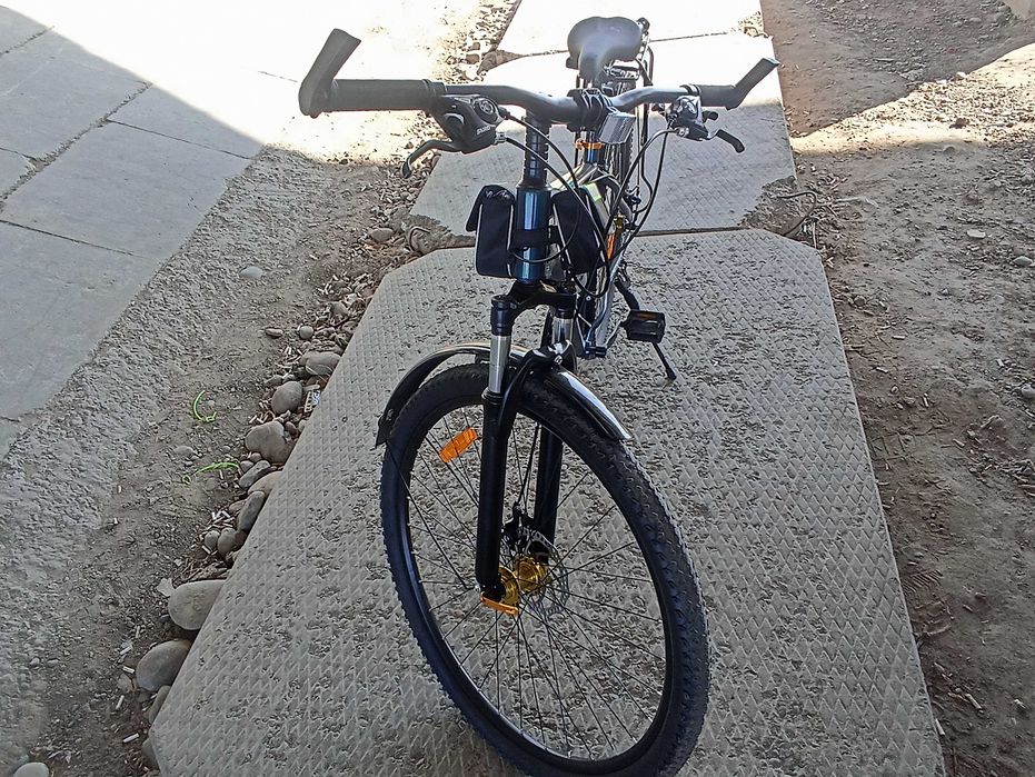 MERIDA-29 Velosiped