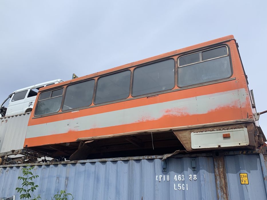 Продам будки (Вагончик , контейнер , сторожка)