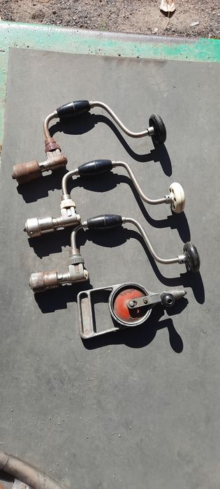 Продам дрель, коловорот