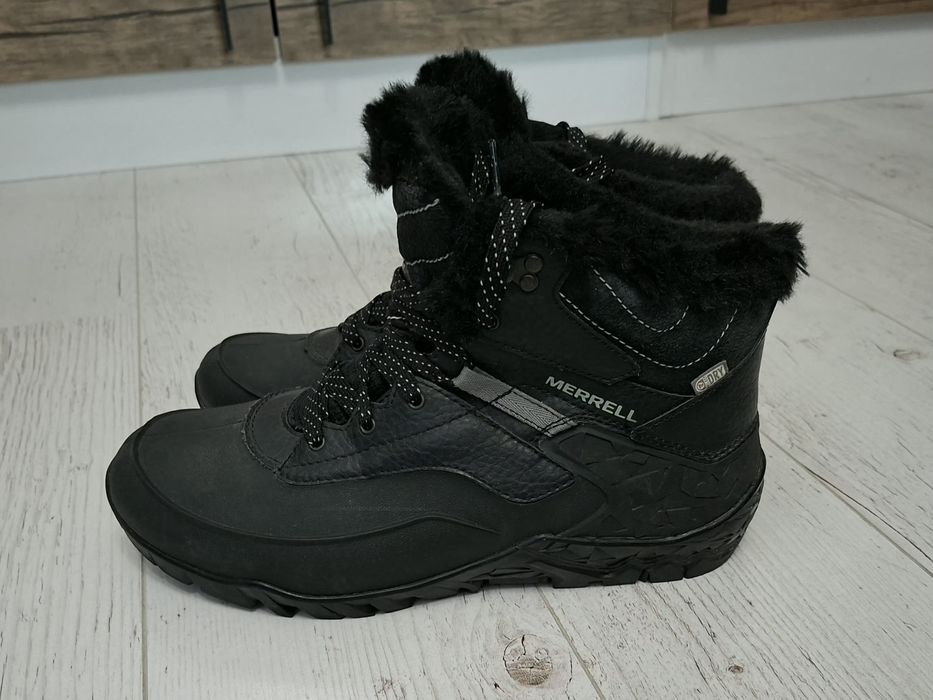 Merrell-Ориг.Дамски Туристически обувки