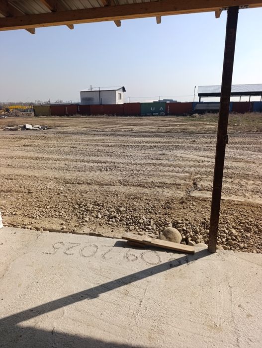 Аренда земельного участка