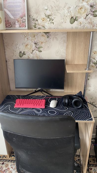 Игровой Компютер