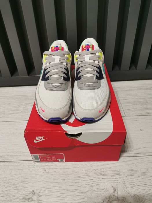 Nike air max 90 !!! 3броя