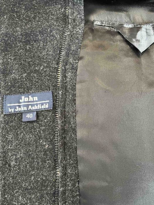 Мъжко вълнено сако на John Ashfield