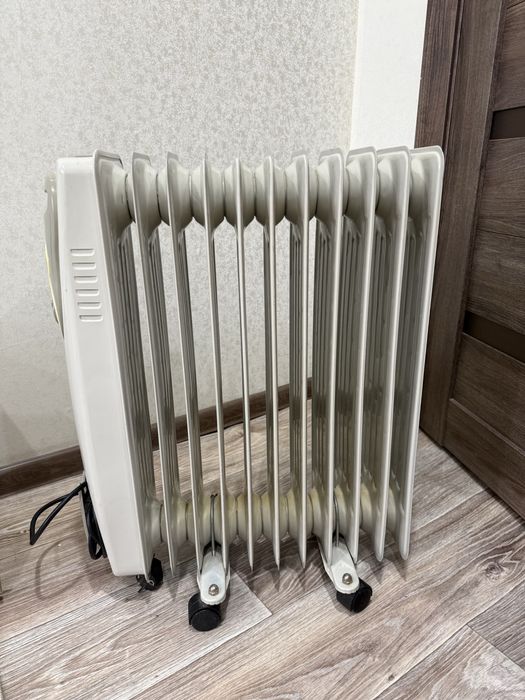 Продам обогреватель