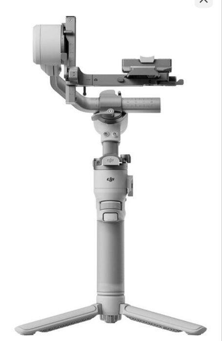 Продается Стедикам DJI RS 4 Mini