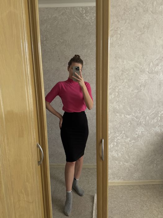 Продам пакет женской одежды