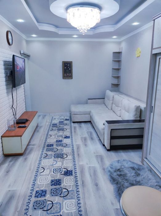 Сдаётся квартира Чилонзар 19