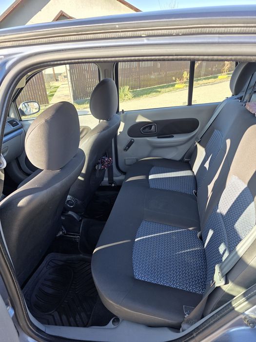 Renault Simbol 1.4 16V