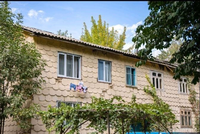 Аренда 2-х комнатная квартира Янгихает Спутник 1.