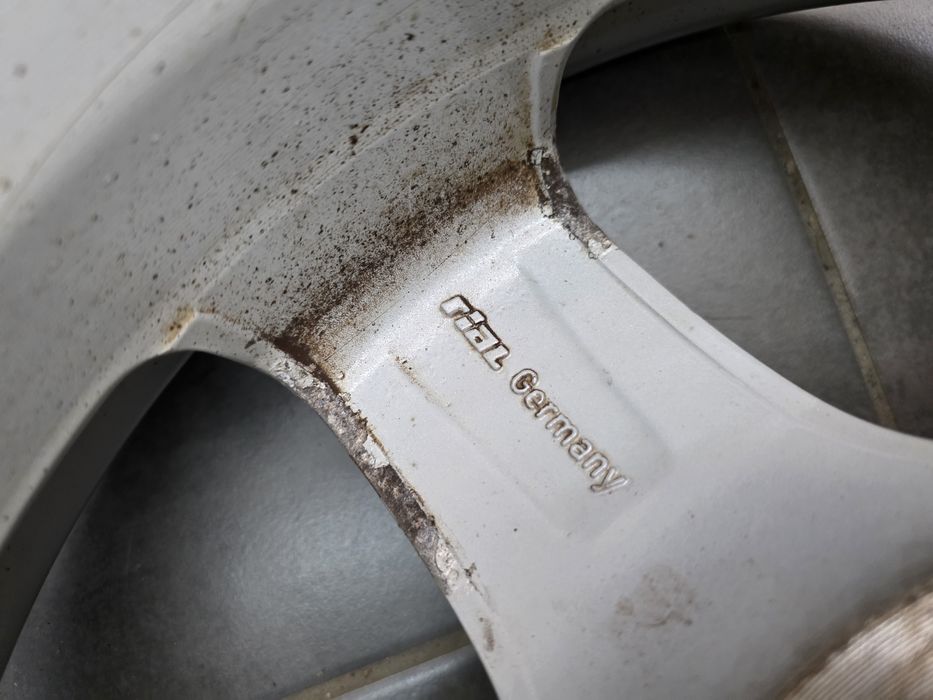 Джанти 15 - Audi, Volkswagen,  Skoda, Seat