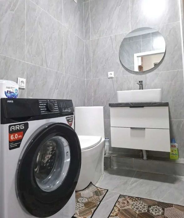 Аренда квартиры 1 комната