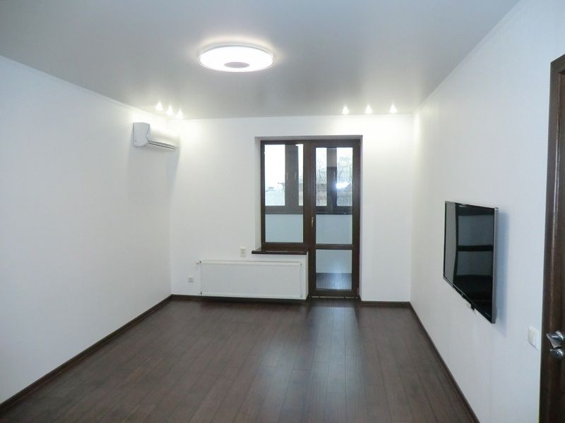 Ремонт квартир под ключ