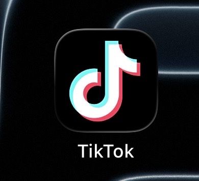 Тикток аккаунт керек