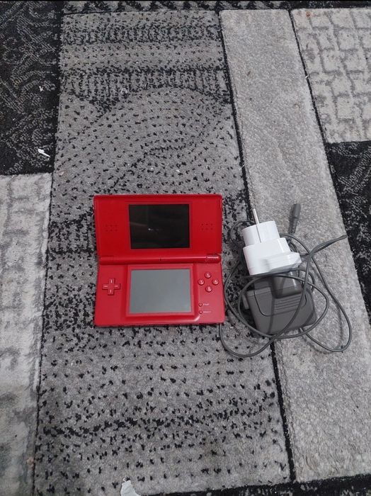 Nintendo ds modat