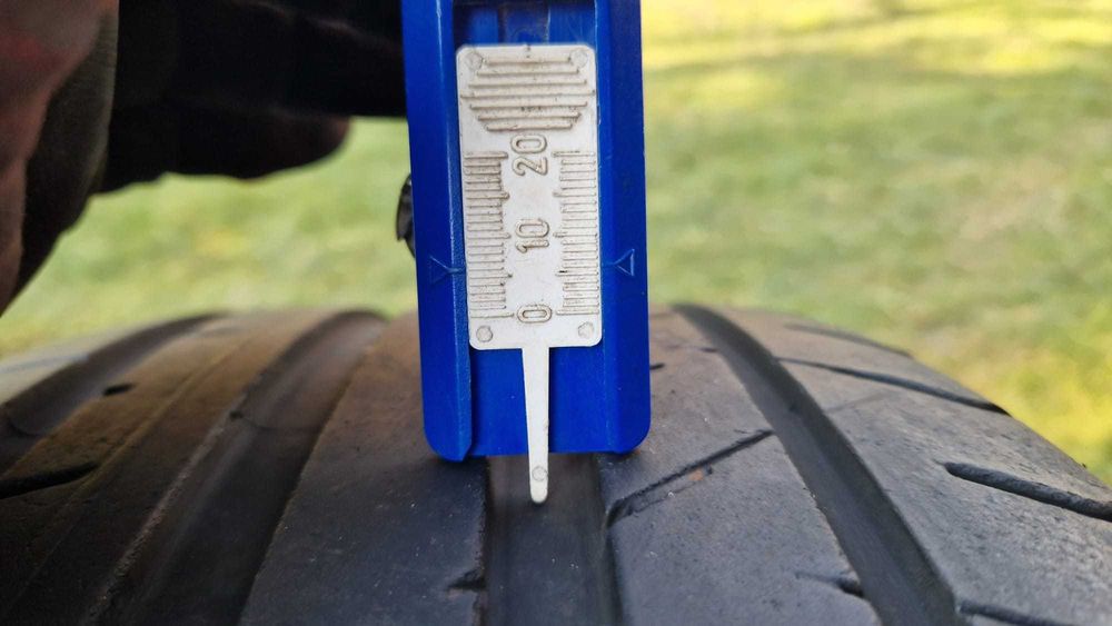 Anvelope vara 235 50 R 18 fulda 2023