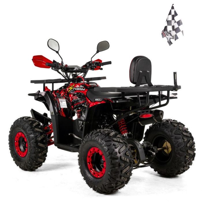 ATV XTR Pro Storm stare perfecta