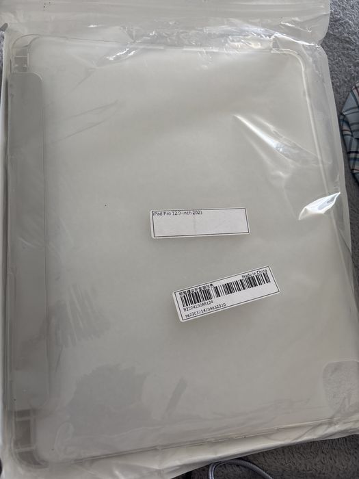 Husa ipad pro 12.9 inch 2021
