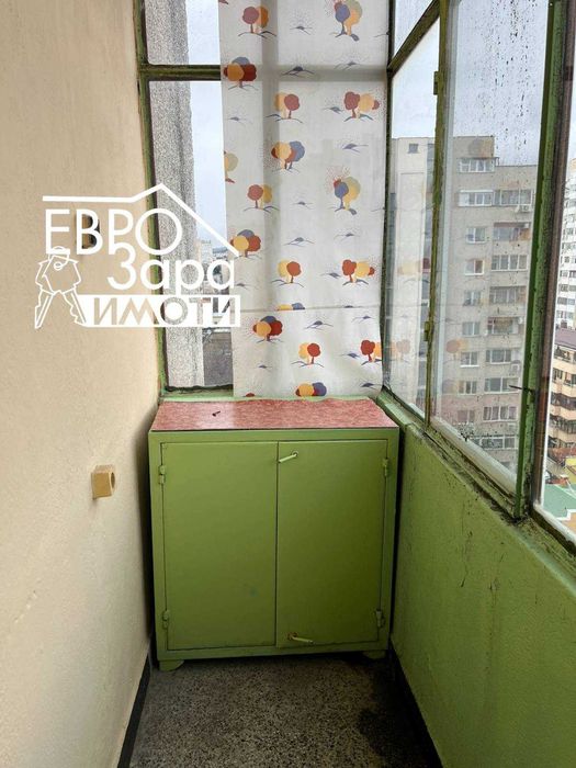 Продава се Двустаен апартамент в Стара Загора, Опълченски - 54 кв.м за 1106 €/кв.м - Снимка #7