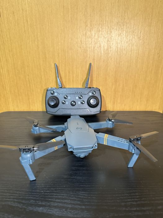 Мини дрон с HD камера