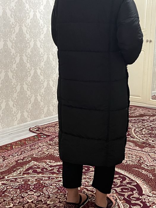 Зимняя куртка AYKA/EXCLUSIVE