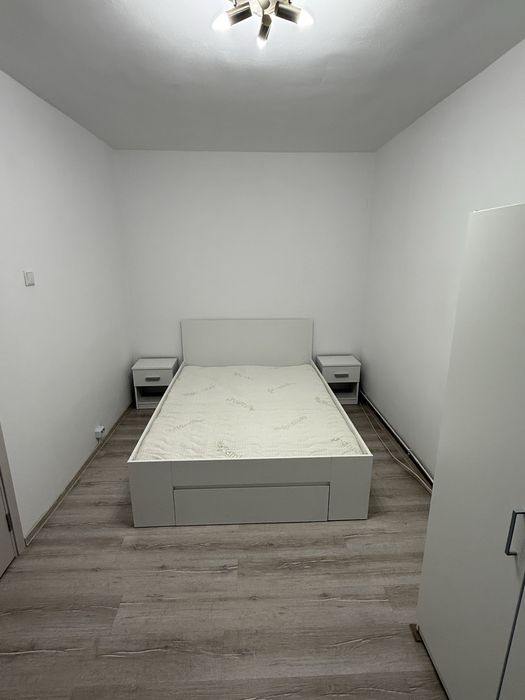 Apartament 2 camere ultracentral - prima inchiriere - de la proprietar
