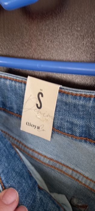 Blugi Dama cu etichetă