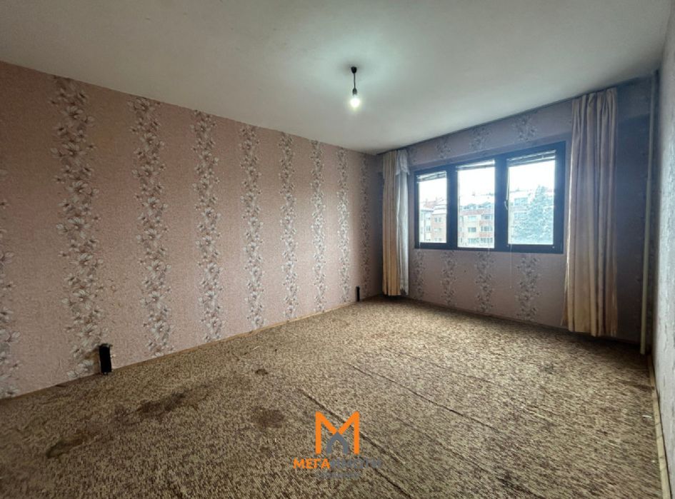 Продажба 2-стаен гр. Севлиево - гр. Севлиево 56m²