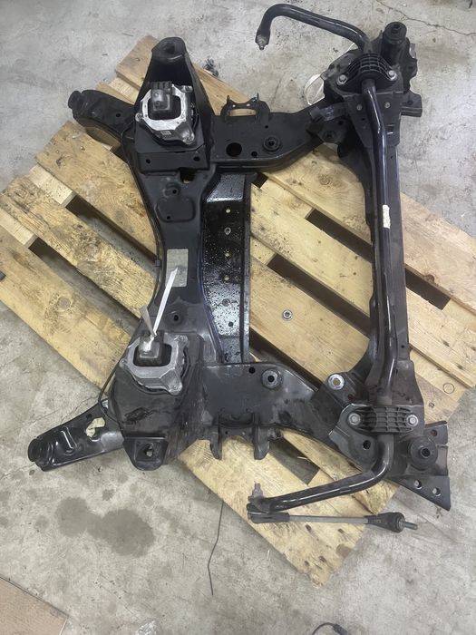 Punte fata Bmw x3 G01 x4 G02 Xdrive