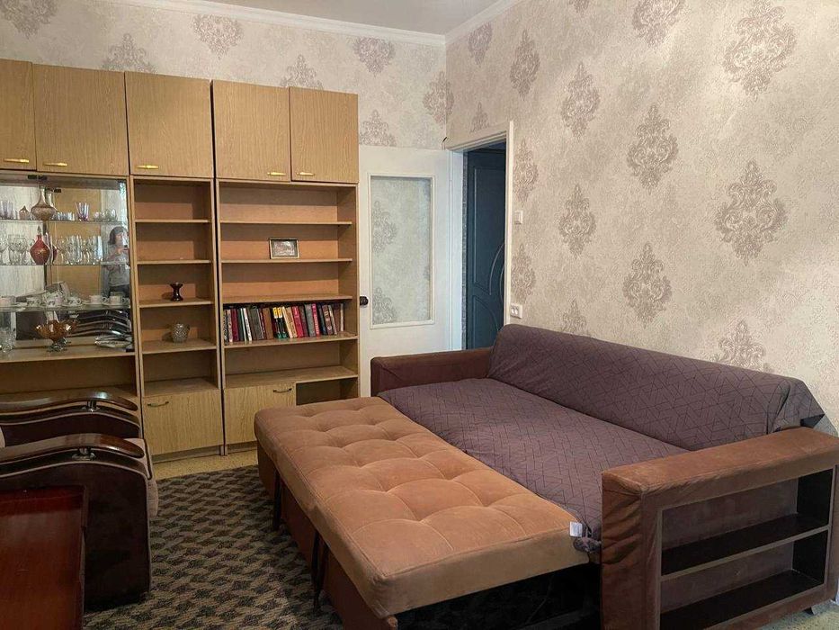 Сдаётся квартира возле метро Чиланзар