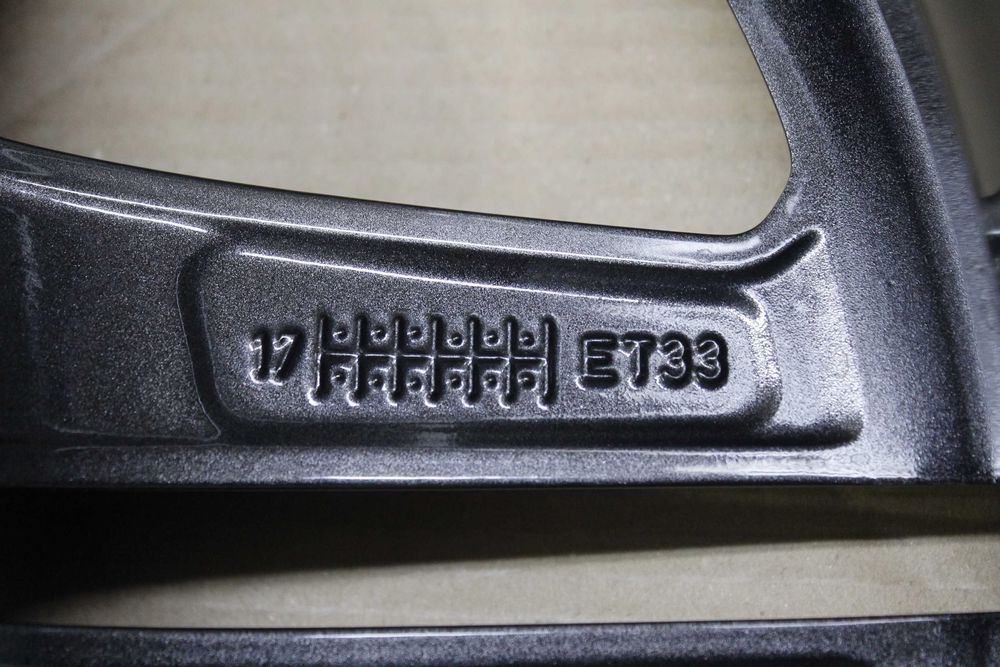 Джанти 19" AMG Mercedes CLS W257, E-класа W213