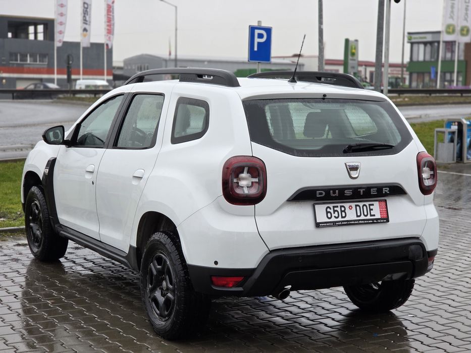 Vand/Schimb Dacia Duster benzina+gaz Euro 6