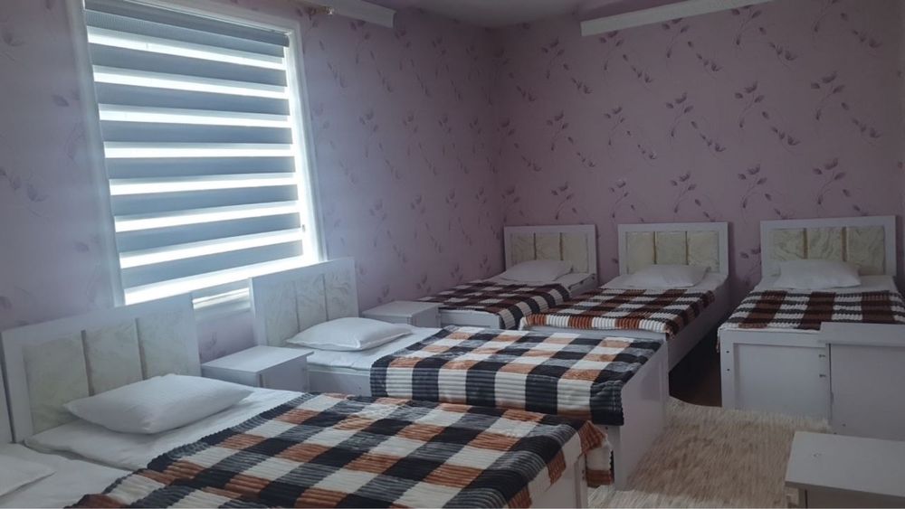 Hostel  Ulug’bekdaa