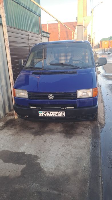 Продам т4 в хорошем состоянии