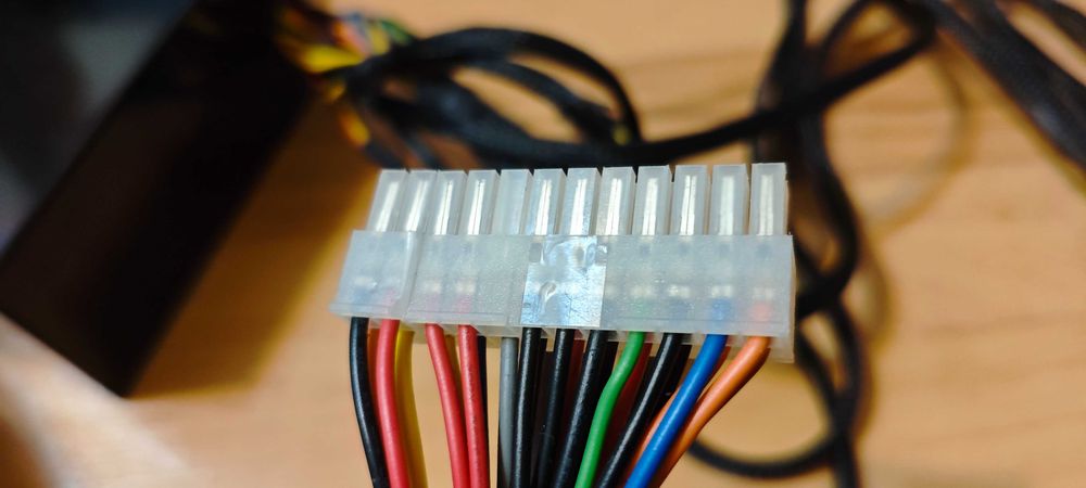 Компютър I5, 16Gb, 1Tb, RX560 - Може и на части