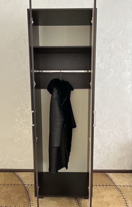 Шкаф для верхней одежды