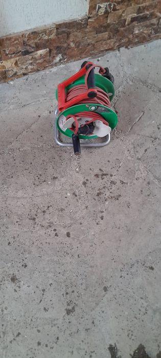 Rola cablu 25 metri