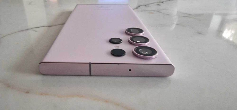 Samsung s23 ultra 256GB 12GB RAM 5G Dual