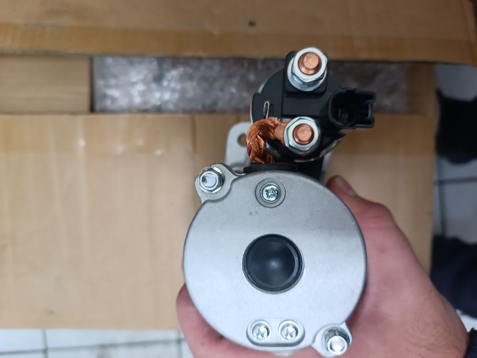 Стартер Прадо,Форанер 4.0 1GR