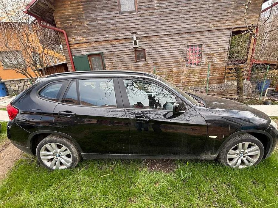 Bmw X1 varianta sDrive18I e84 2012