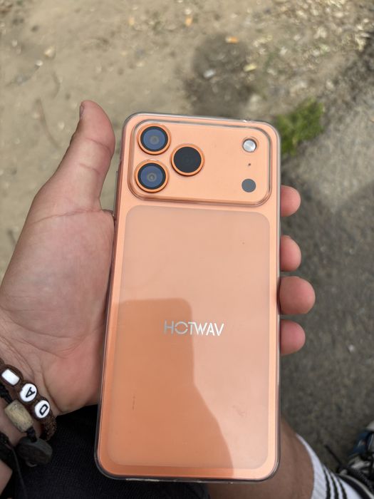 Telefon de vânzare