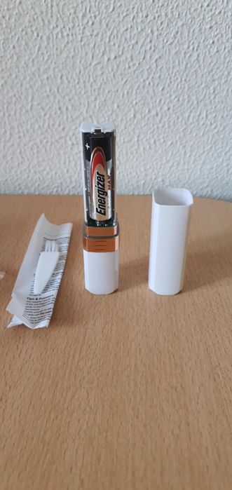 Vând epilator mini