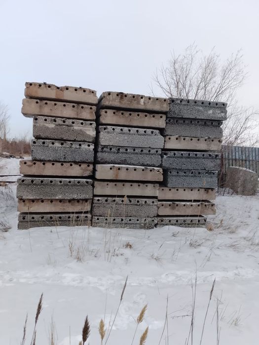 Продам  плиты   стеновые