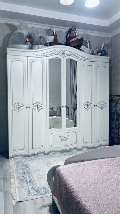 Спальный гарнитура