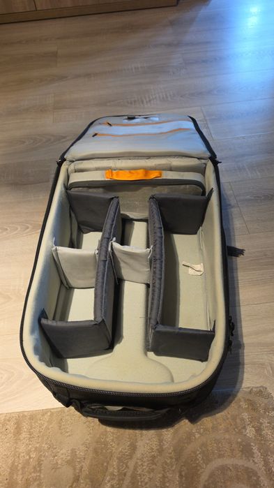 pro trekker rlx 450 aw ii