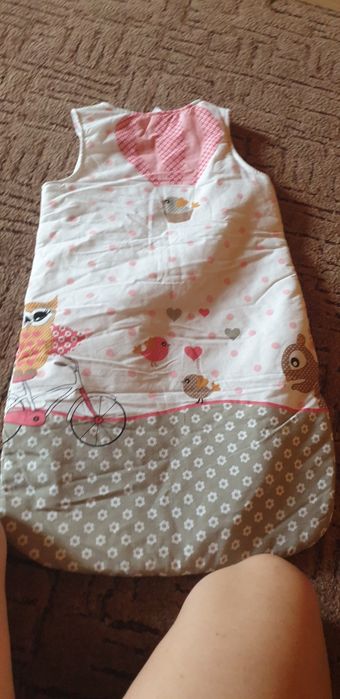 Sac de dormit bebelusi