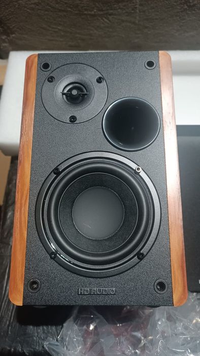 Акустические колонки SR 01