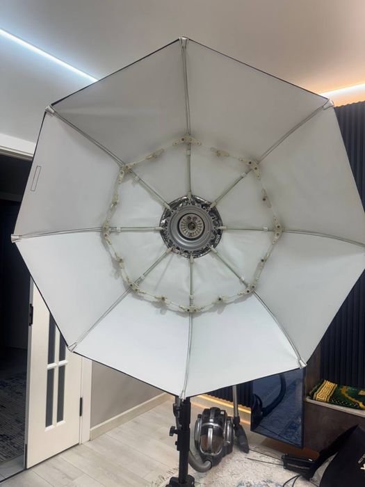 Свет импульсный Godox 2 штуки за 300$