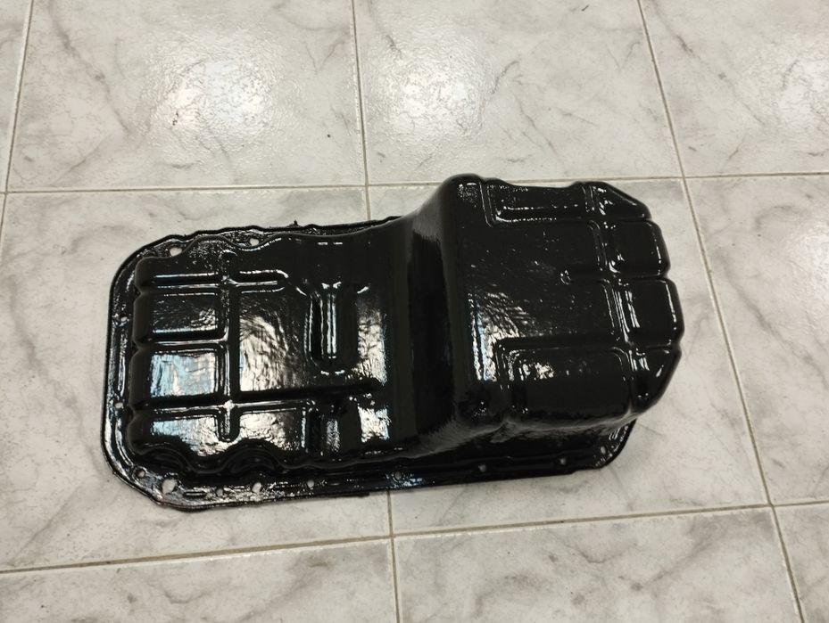 Картер (маслена вана) за Митсубиши